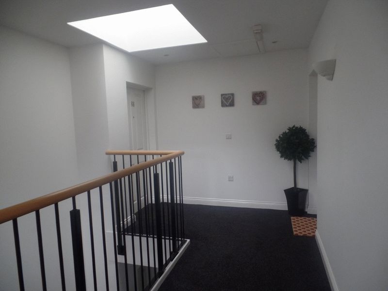 Brookfield West Allotment